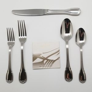 Argent Orfevres Basilica Up To 40% Off NEW In Box